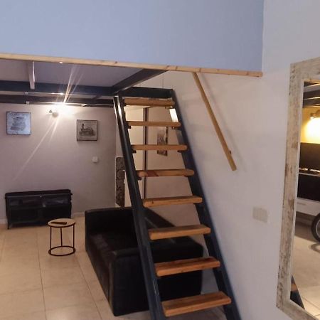 מלון לאס פאלמס דה גראן קנאריה Vivienda San Justo מראה חיצוני תמונה