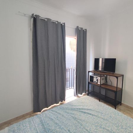 מלון לאס פאלמס דה גראן קנאריה Vivienda San Justo מראה חיצוני תמונה