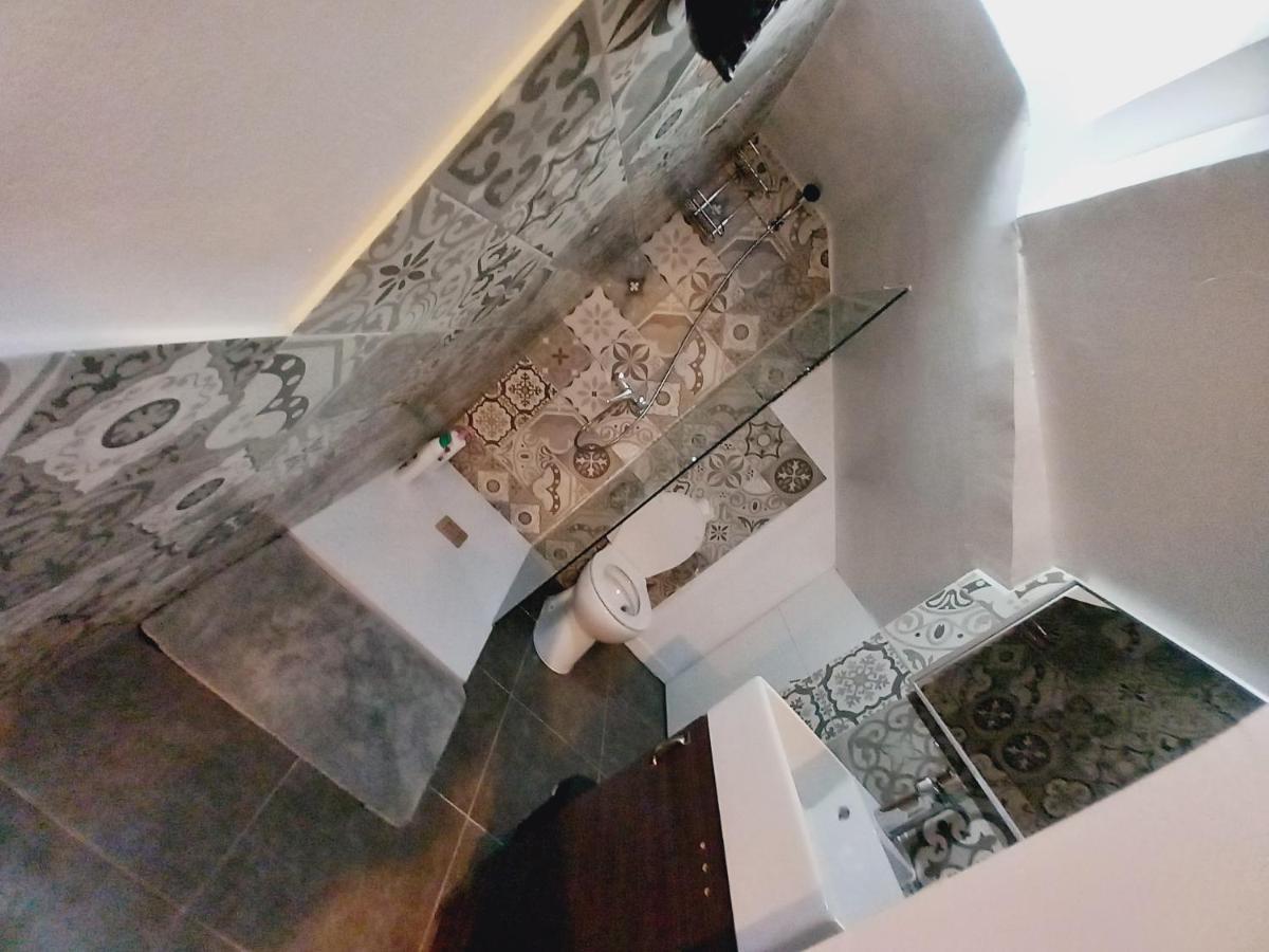 מלון לאס פאלמס דה גראן קנאריה Vivienda San Justo מראה חיצוני תמונה