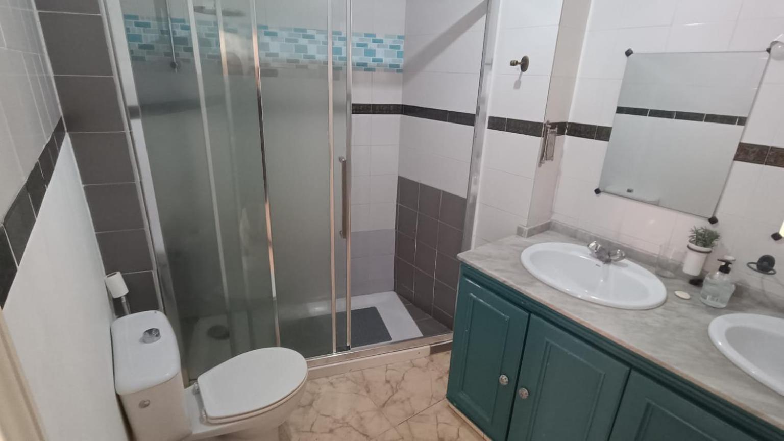 מלון לאס פאלמס דה גראן קנאריה Vivienda San Justo מראה חיצוני תמונה