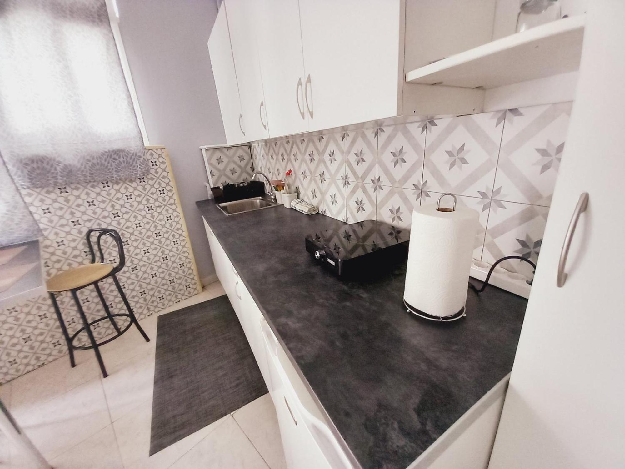 מלון לאס פאלמס דה גראן קנאריה Vivienda San Justo חדר תמונה