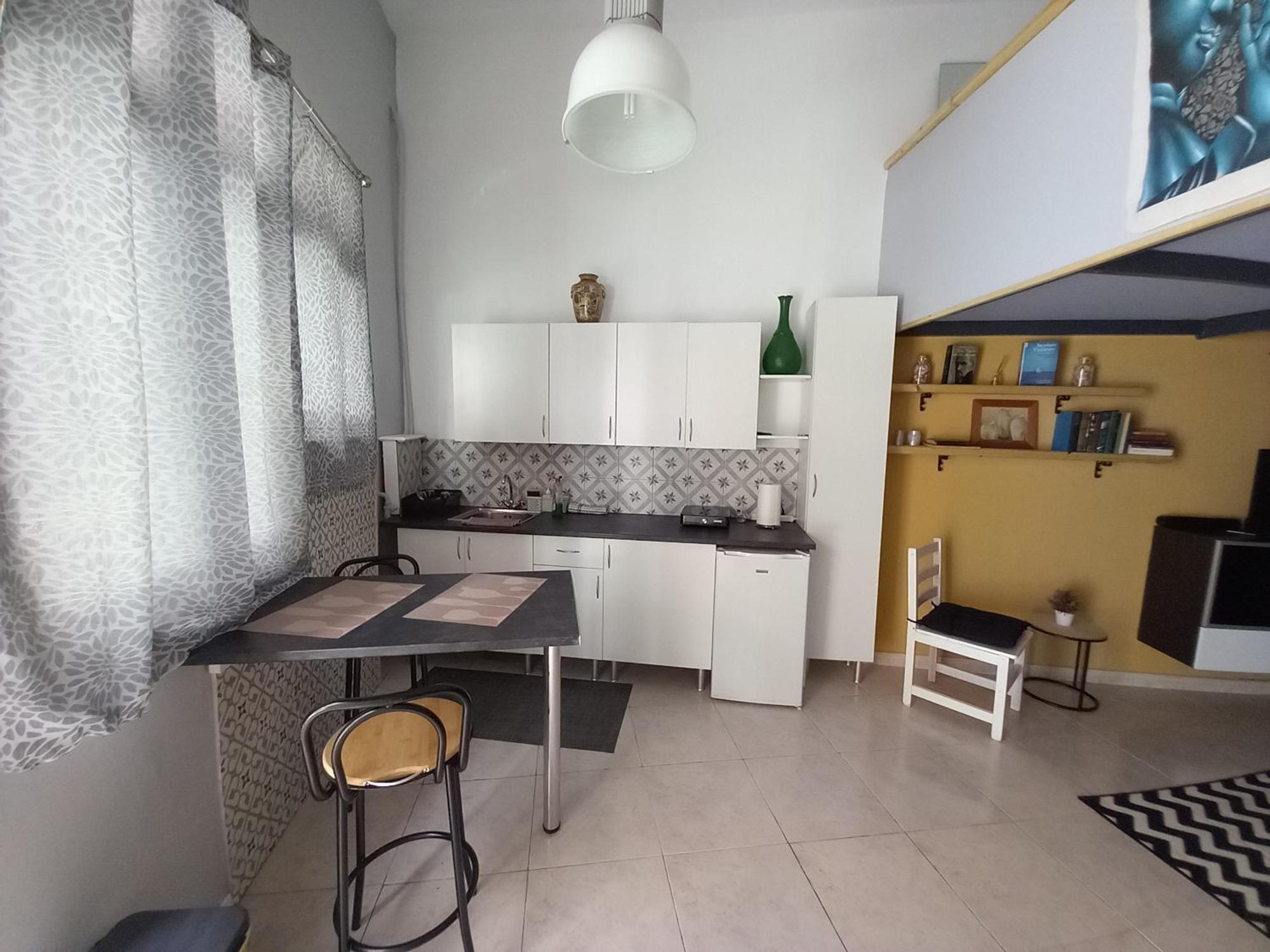 מלון לאס פאלמס דה גראן קנאריה Vivienda San Justo חדר תמונה
