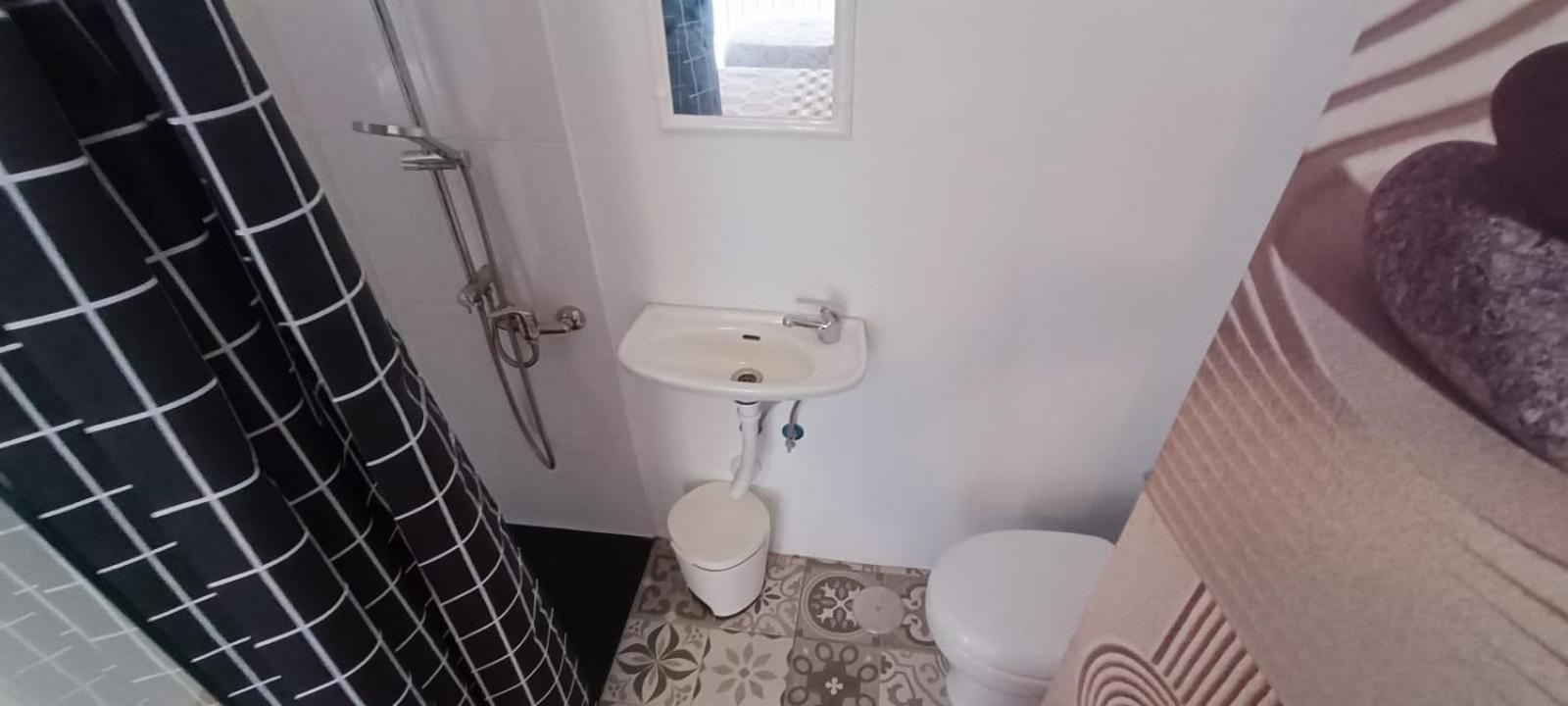 מלון לאס פאלמס דה גראן קנאריה Vivienda San Justo מראה חיצוני תמונה