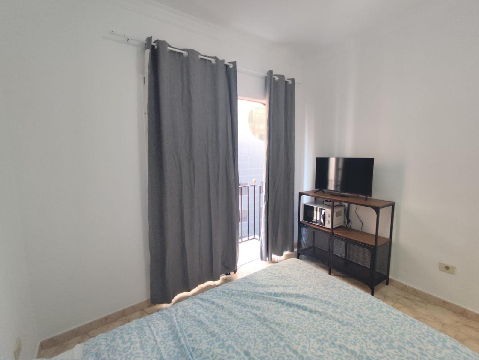 מלון לאס פאלמס דה גראן קנאריה Vivienda San Justo מראה חיצוני תמונה