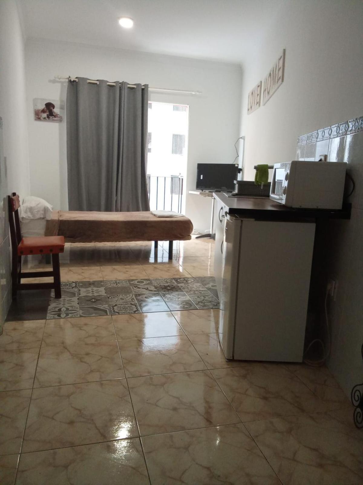 מלון לאס פאלמס דה גראן קנאריה Vivienda San Justo מראה חיצוני תמונה